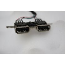 Toshiba Equium A210 USB Socket Port Cable