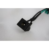 Toshiba Equium A210 DC Power Socket Port Cable