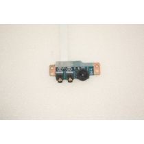 Illustration depicting Toshiba Tecra A2 Audio Board A5A001094