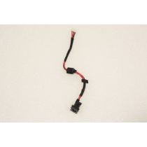 Illustration depicting Toshiba Tecra A2 DC Power Socket Cable