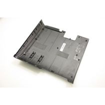 Illustration depicting Lenovo IdeaCentre B540 All In One PC Back Left Cover 6051B0736601