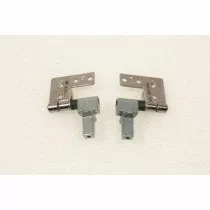 Illustration depicting Acer Aspire 1360 LCD Screen Hinge Set : MicroDream.co.uk