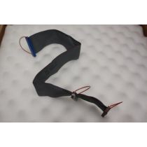 Illustration depicting Dell XPS G4 Gen 4 IDE Cable Ribbon W4958