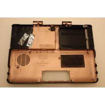 Illustration depicting Elonex Webbook LNXWB10LSFL2/090 Bottom Lower Case NBX8010A-02