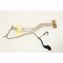 Illustration depicting Acer Aspire 1350 LCD Screen Cable DD0ZP1LC001 : MicroDream.co.uk