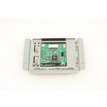 Illustration depicting Acer Aspire 1350 Touchpad Bracket Board 920-000251-01
