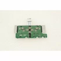 Illustration depicting Acer Aspire 1350 Touchpad Button Board Cable DA0ZP1TB6D6 : MicroDream.co.uk