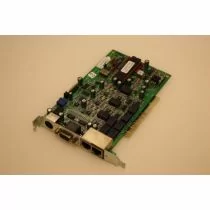 Illustration depicting Minicom Classnet Twist PCI Card 1CL41001 : MicroDream.co.uk