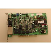 Minicom Classnet Twist PCI Card 1CL41001