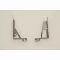 Illustration depicting Toshiba Satellite Pro 4310 LCD Screen Bracket Set  : MicroDream.co.uk