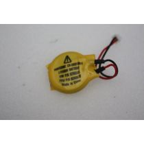 IBM Lenovo ThinkPad T43 CMOS Bios Battery 02K6541 02K6572