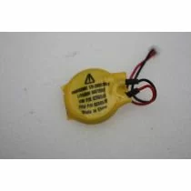 IBM Lenovo ThinkPad T43 CMOS Bios Battery 02K6541 02K6572