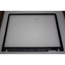 Illustration depicting IBM Lenovo ThinkPad T43 LCD Screen Bezel 13N5804