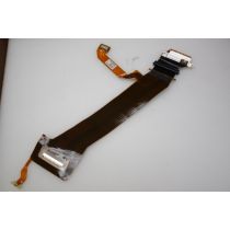 Illustration depicting IBM Lenovo ThinkPad T43 LCD Screen Cable 91P6882 91P6892