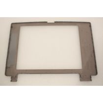 Illustration depicting Toshiba T2130CS LCD Screen Bezel 47U100619