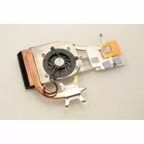 Illustration depicting Asus A8S Heatsink CPU Cooling Fan Assembly 13GNNX1AM011-1 : MicroDream.co.uk