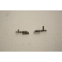 Asus A8S Screen Hinges Set Left and Right 