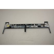 Illustration depicting HP Pavilion dv6 Power Button Cover Trim 38UT1KATP00