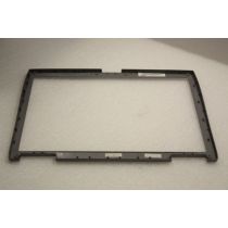Illustration depicting Dell Latitude D610 LCD Screen Front Bezel CD635
