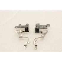 Illustration depicting Toshiba Portege R100 LCD Screen Hinge Set