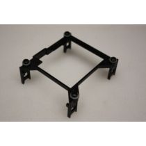 Illustration depicting Packard Bell MC 2106 Soket 478 CPU Heatsink Retention Mounting Bracket