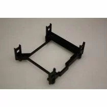 Illustration depicting Packard Bell MC 2106 Soket 478 CPU Heatsink Retention Mounting Bracket : MicroDream.co.uk