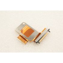 Illustration depicting Toshiba Portege R100 HDD Hard Drive Connector Cable G5B000606000-A