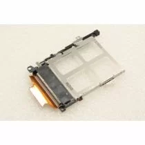 Illustration depicting Toshiba Portege R100 PCMCIA Caddy Connector : MicroDream.co.uk