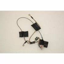 Illustration depicting Mitac 5033 MIC Microphone Cable : MicroDream.co.uk