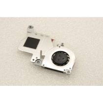 Illustration depicting Toshiba Portege R100 CPU Heatsink Cooling Fan GDM610000135