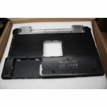 Illustration depicting Sony Vaio VGN-FW Bottom Lower Case 013-000A-8129-A : MicroDream.co.uk