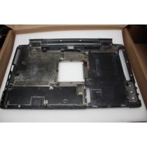 Illustration depicting Sony Vaio VGN-FW Bottom Lower Case 013-000A-8129-A