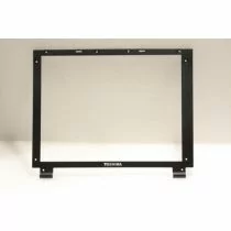 Illustration depicting Toshiba Portege R100 LCD Screen Bezel AM000283012A : MicroDream.co.uk
