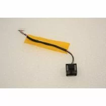 Illustration depicting Panasonic CF-W2 TOUGHBOOK Ethernet Socket Cable : MicroDream.co.uk