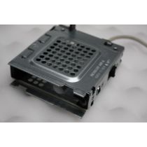 Illustration depicting HP Pavilion SlimLine s3000 Pocket Media Drive Bay 1B039GR00-600-G