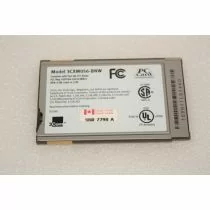 Toshiba Satellite 2535CDS Modem Card 3CXM056-BNW