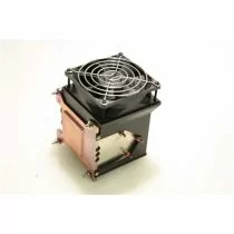 Illustration depicting HP Proliant ML110 G2 CPU Heatsink Fan 382110-001 382233-001 : MicroDream.co.uk