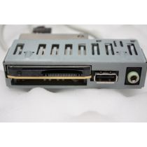 HP Pavilion s7715.UK Front USB Audio Card Reader 5070-2043 