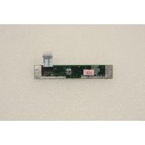 Illustration depicting HP Pavilion zd8000 Infrared Board Cable 35NT2LB0004