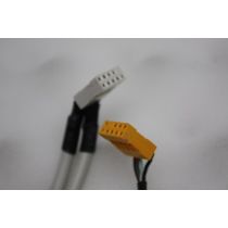 HP Pavilion s7715.UK Front USB Audio Card Reader 5070-2043 