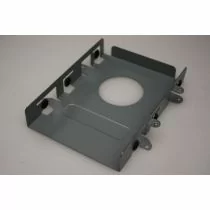 Illustration depicting Sony Vaio VGX-TP Series HDD Hard Drive Caddy : MicroDream.co.uk