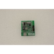 Illustration depicting HP Pavilion zd8000 Modem Board 34NT2MD0009
