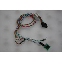 Acer Aspire M3100 Power Button Board & Cables LED Lights M.351003F00A-GY0-G