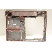 Illustration depicting Fujitsu Siemens Amilo Li 1705 Bottom Lower Case 80-41114-80