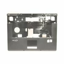 Illustration depicting Fujitsu Siemens Amilo Li 1705 Palmrest Touchpad 80-41116-70 : MicroDream.co.uk