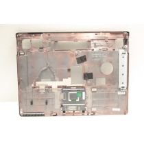 Illustration depicting Fujitsu Siemens Amilo Li 1705 Palmrest Touchpad 80-41116-70