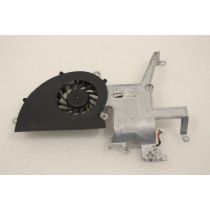 Illustration depicting HP Pavilion zd8000 CPU Cooling Fan 380027-001