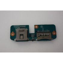 Sony Vaio VGX-TP Series Front Card Reader M771 1P-1083101-4011