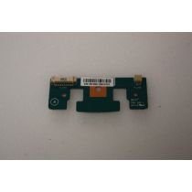 Illustration depicting Sony Vaio VGX-TP Series Power Button LED Lights Board M771 1P-1083100-4011