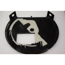 Illustration depicting Sony Vaio VGX-TP Series Bottom Cover 3-098-376